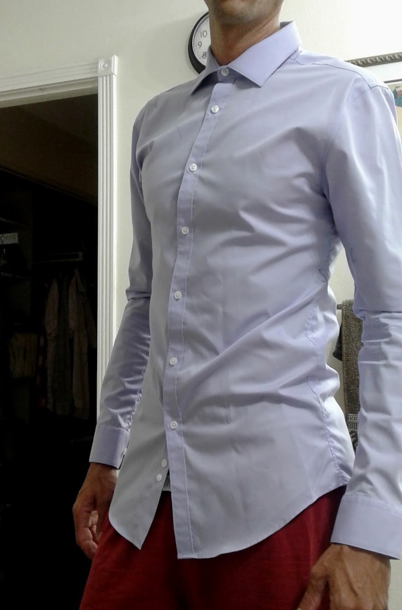 Richard Lauriello's Tailoring photo 4
