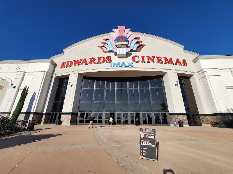 Photo of Regal Edwards Mira Mesa