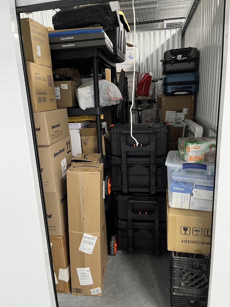 Extra Space Storage photo 5