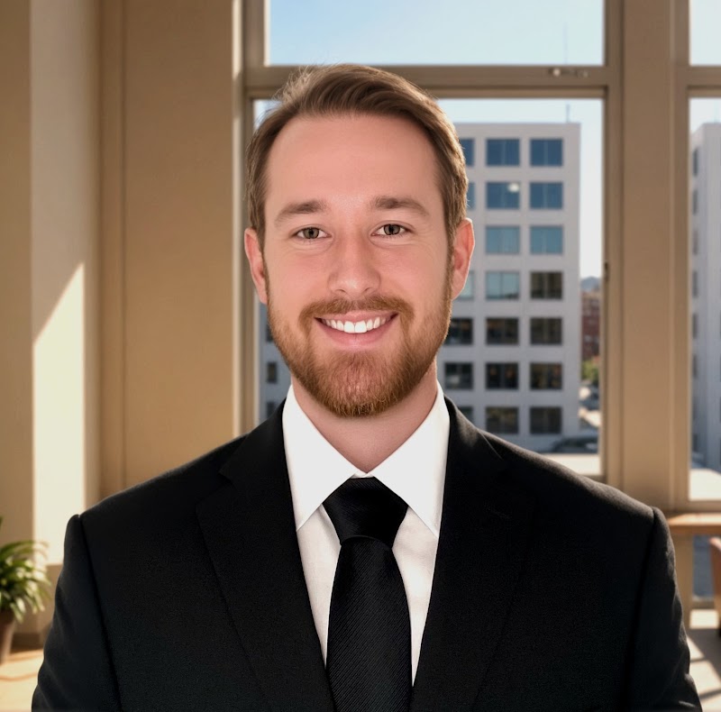 Photo of Steve CPA | Accounting & Tax