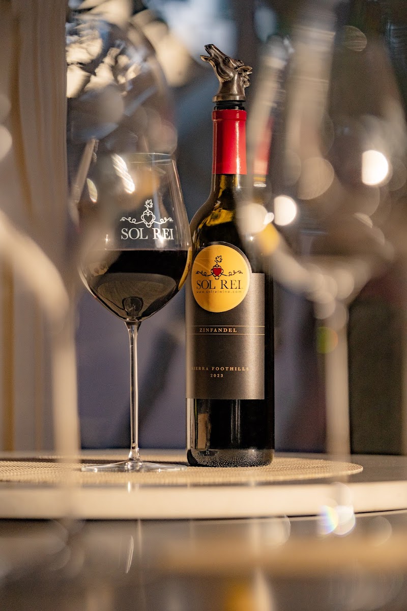 Photo of Sol Rei Wine Tasting Room