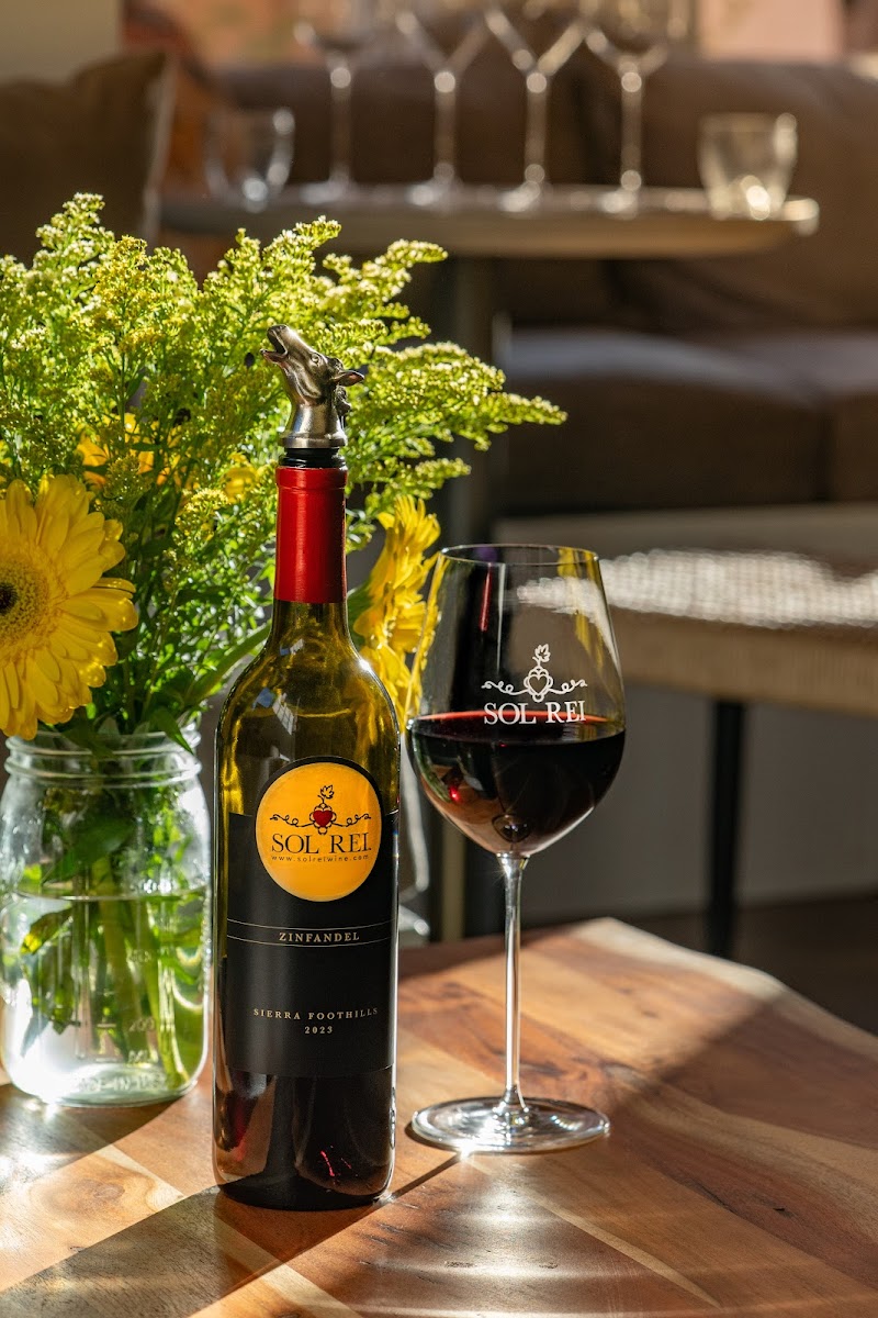 Sol Rei Wine Tasting Room photo 2