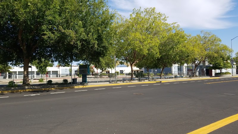 Photo of Browns Valley Elementary School