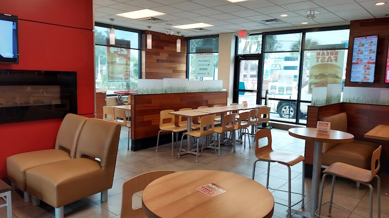 Photo of Wendy's