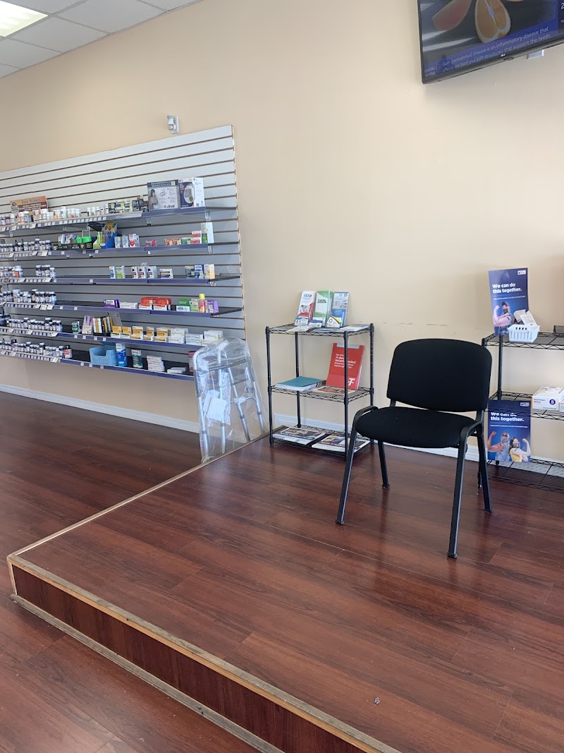INFINITY PHARMACY photo 2