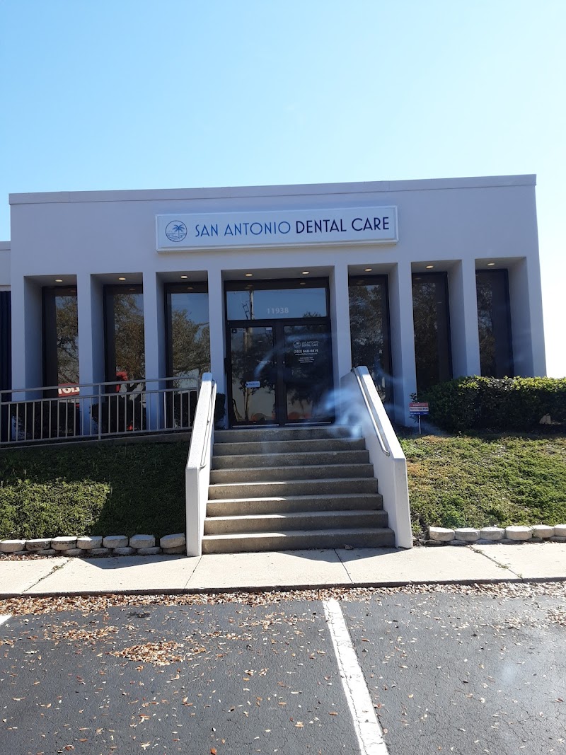 Photo of San Antonio Dental Care