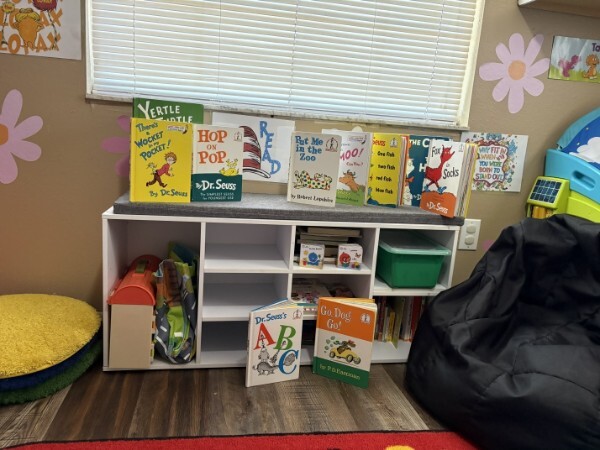 Mrs. Ronda's Leaps of Learning Childcare photo 5