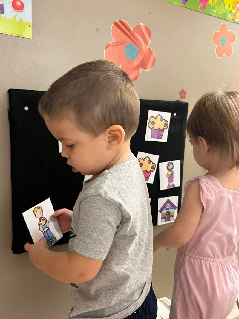 Mrs. Ronda's Leaps of Learning Childcare photo 4