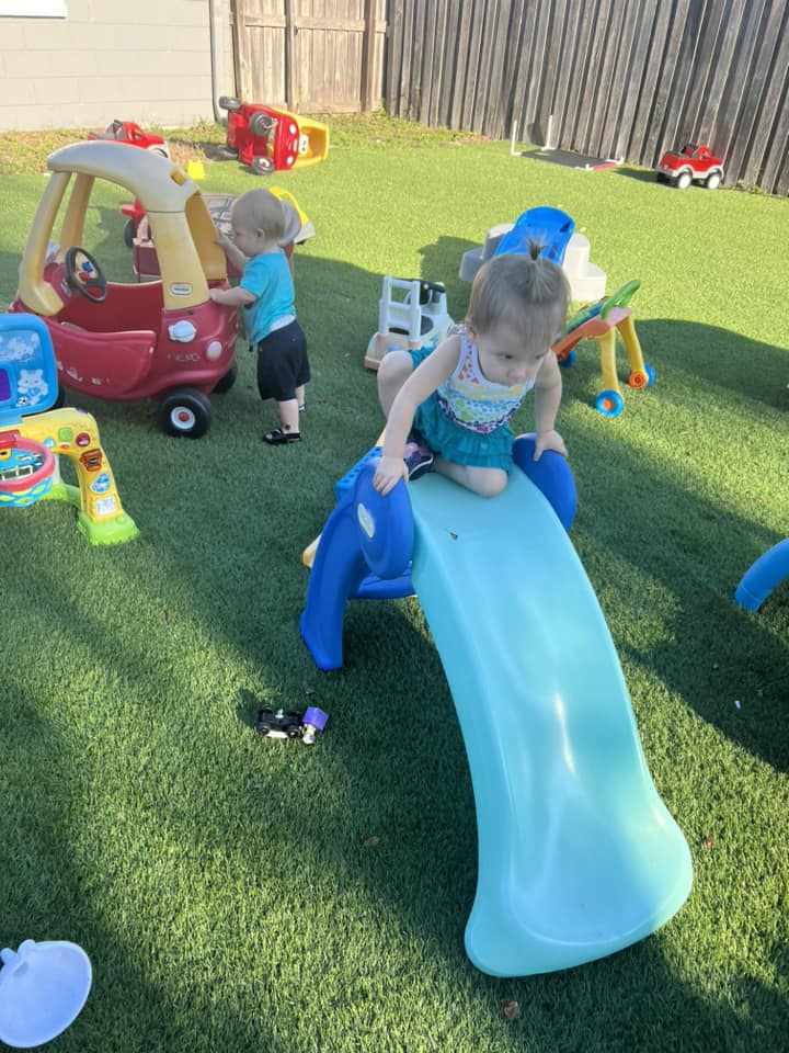 Mrs. Ronda's Leaps of Learning Childcare photo 2