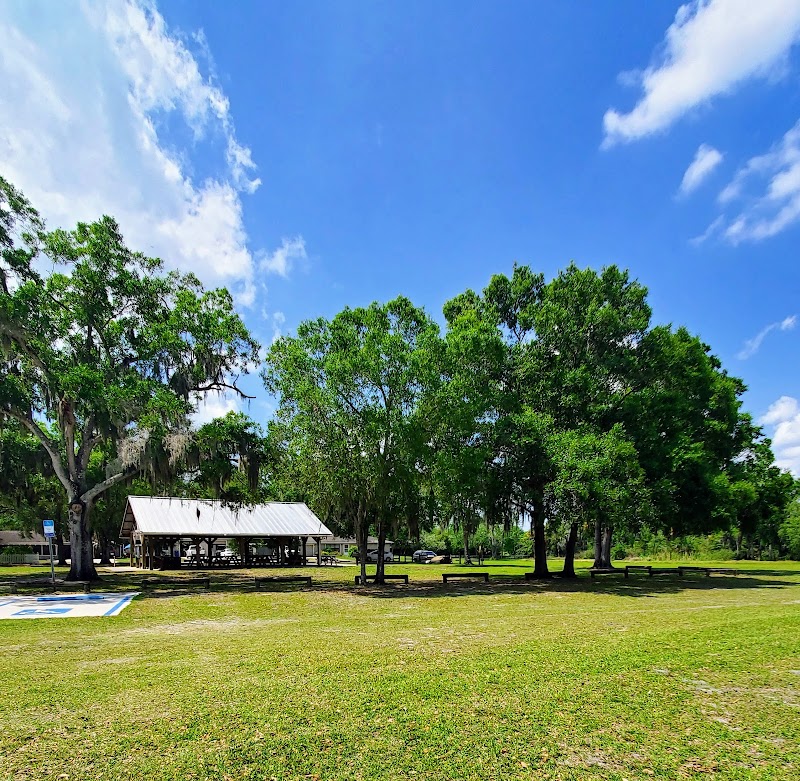 Gamble Plantation Historic State Park photo 5