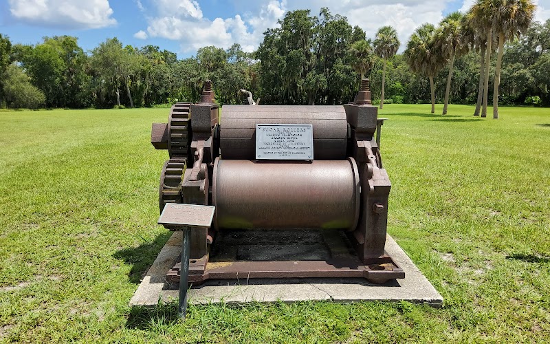 Gamble Plantation Historic State Park photo 3