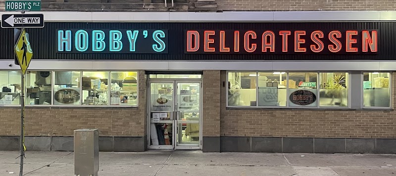 Photo of Hobby's Delicatessen & Restaurant