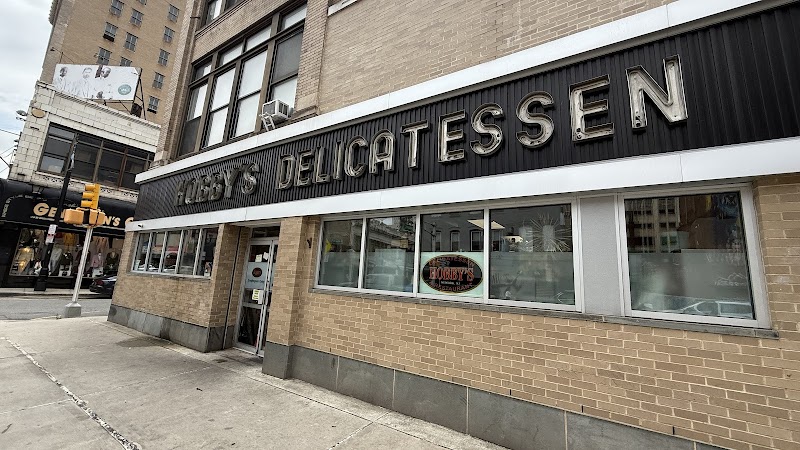 Hobby's Delicatessen & Restaurant photo 4