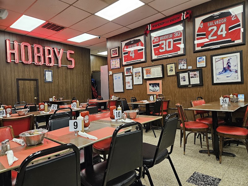 Hobby's Delicatessen & Restaurant photo 5