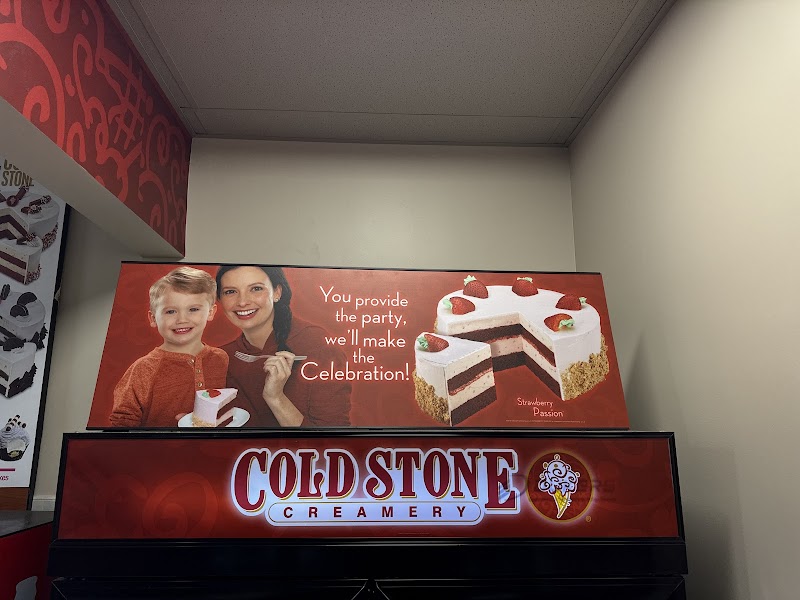Cold Stone Creamery photo 3