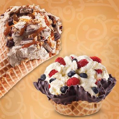 Cold Stone Creamery photo 4