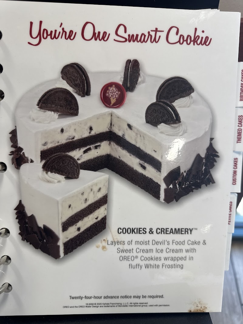 Cold Stone Creamery photo 5