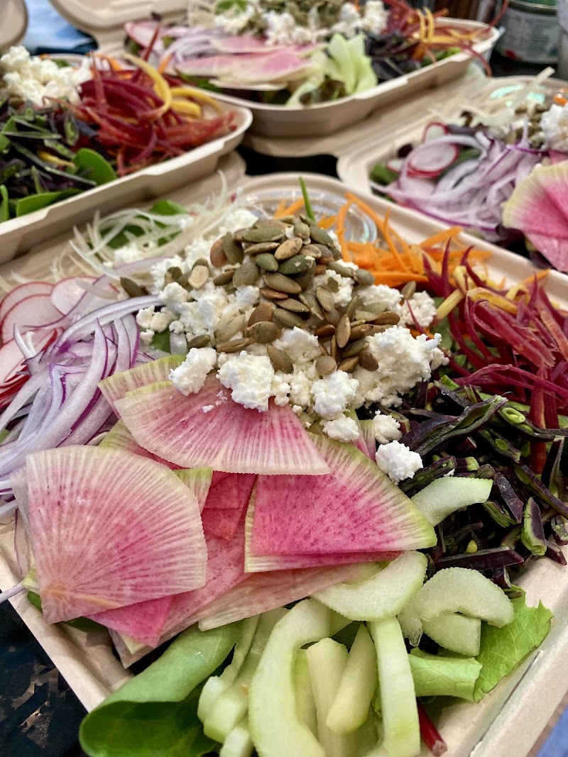 Photo of San Mateo Supper Club