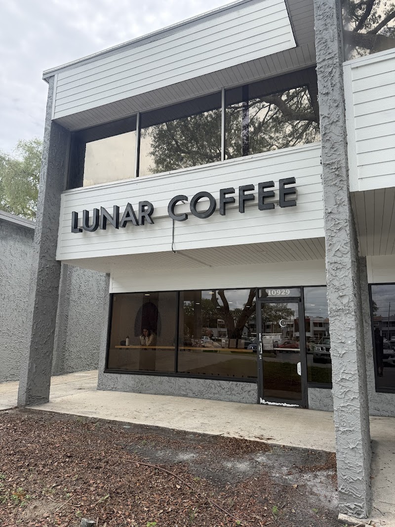 Lunar Coffee photo 5