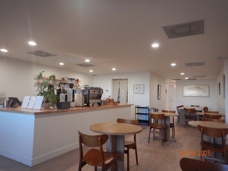 Lunar Coffee photo 4