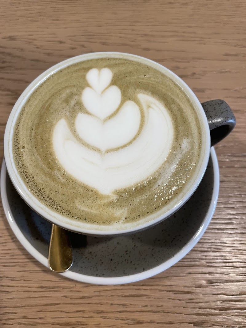 Lunar Coffee photo 3