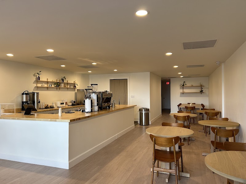 Photo of Lunar Coffee