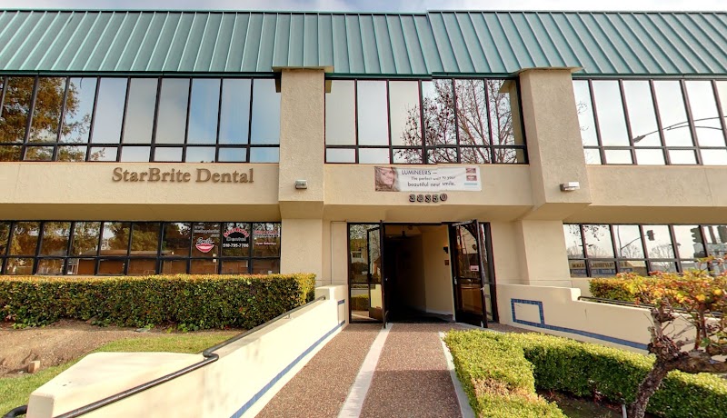Photo of StarBrite Dental