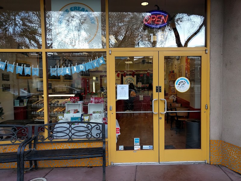 Photo of Davis Creamery