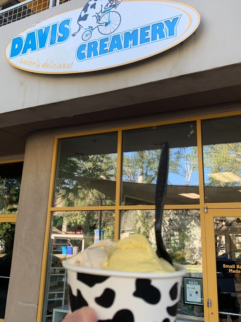 Davis Creamery photo 3