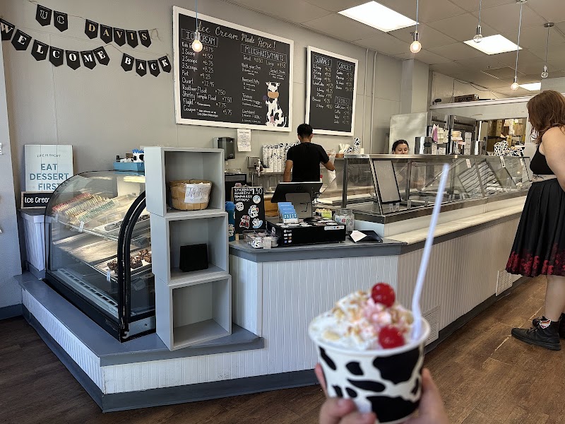 Davis Creamery photo 5
