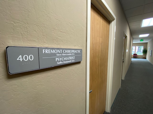 Abercrombie Chiropractic Fremont photo 4