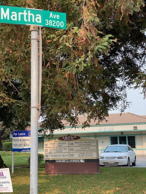 Abercrombie Chiropractic Fremont photo 5