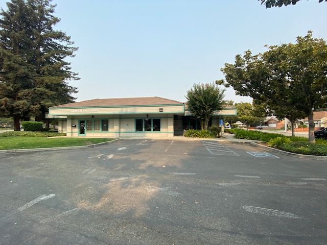 Abercrombie Chiropractic Fremont photo 3