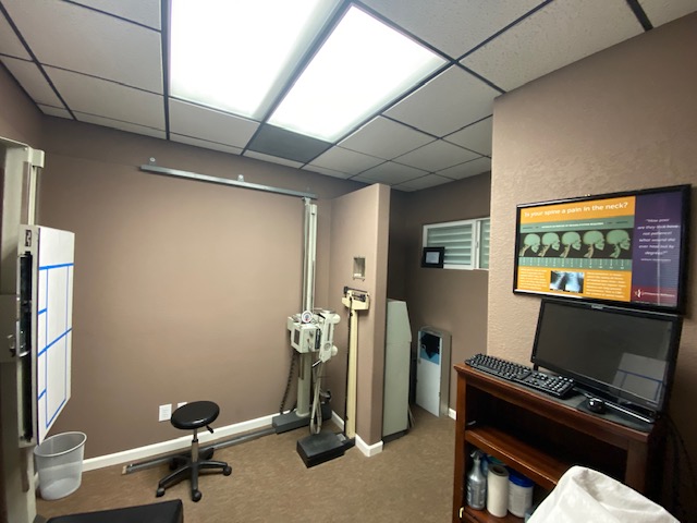 Abercrombie Chiropractic Fremont photo 2
