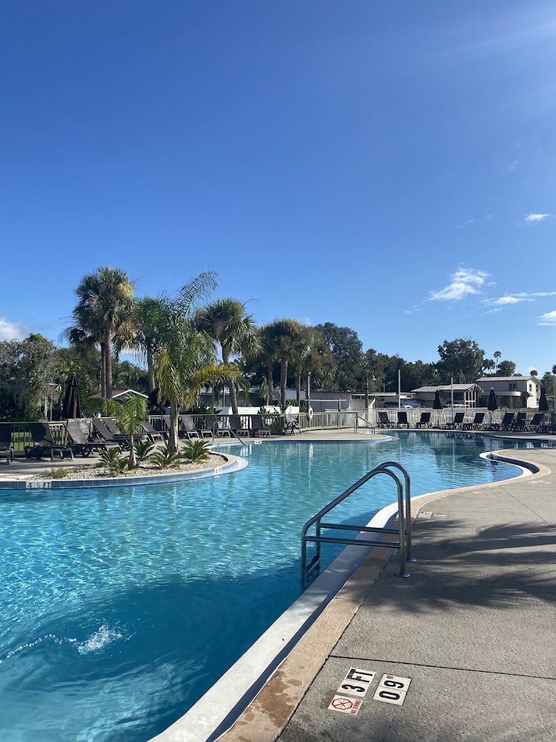 Plantation Inn & Golf Resort photo 4