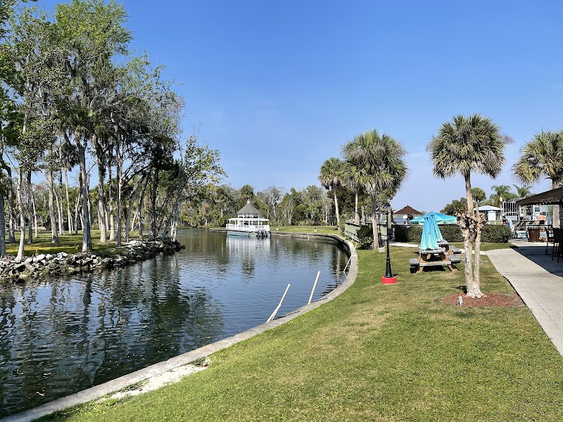 Plantation Inn & Golf Resort photo 3