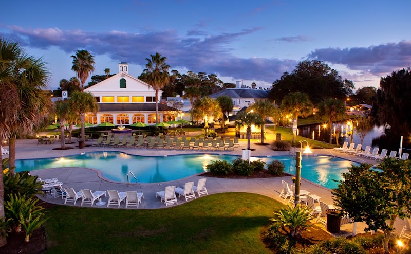 Photo of Plantation Inn & Golf Resort
