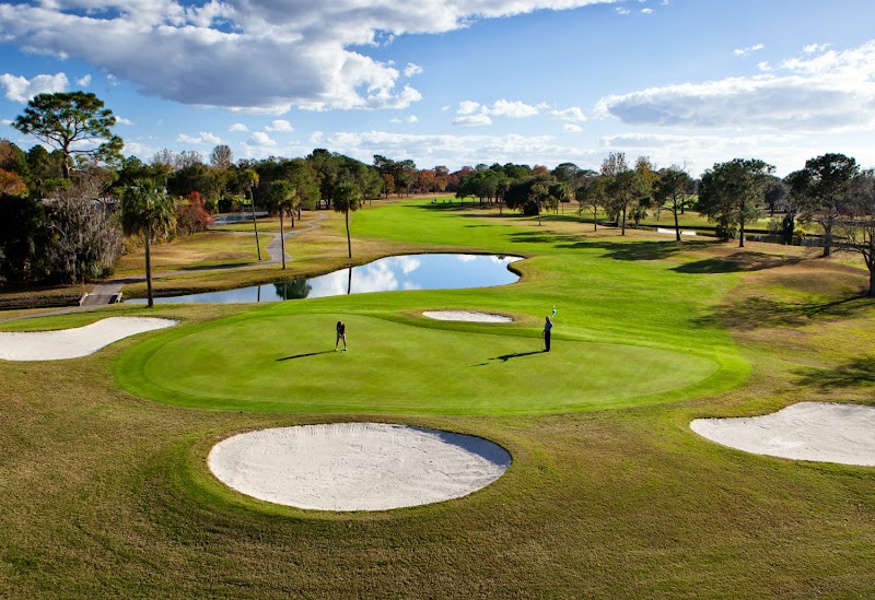 Plantation Inn & Golf Resort photo 5