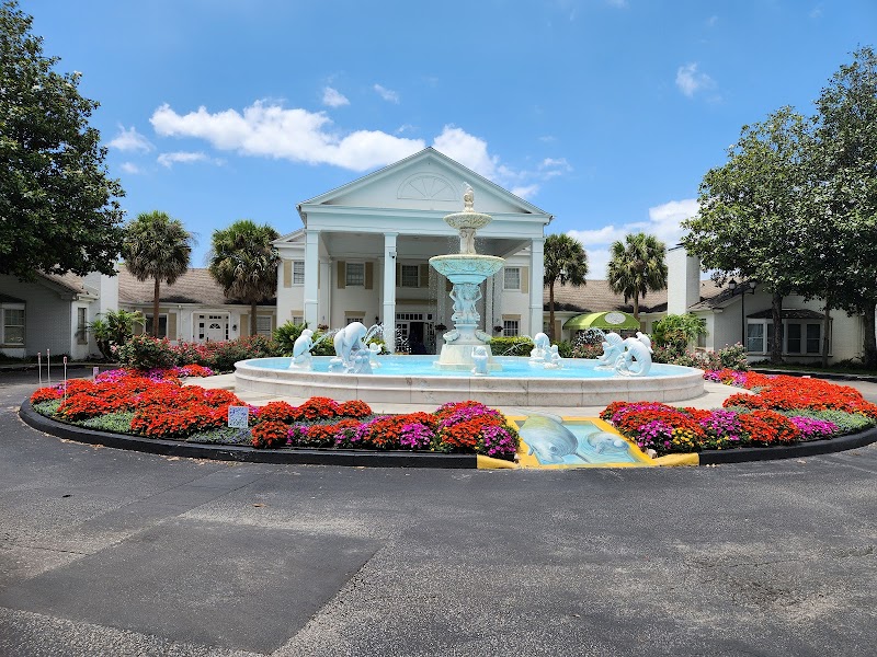 Plantation Inn & Golf Resort photo 2