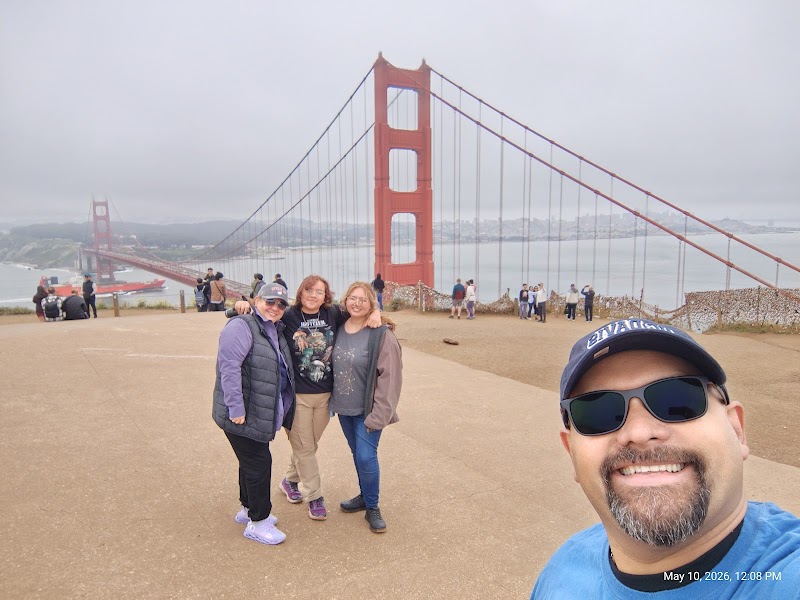 Photo of Best SF viewpoint