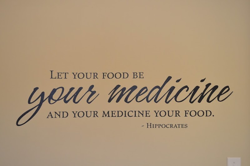 Intrinsic Wellness Clinic photo 5