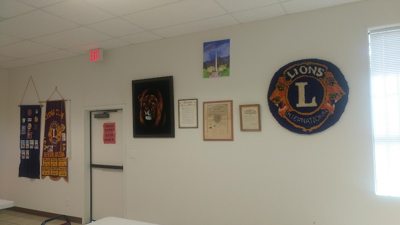 The Lions Club photo 5