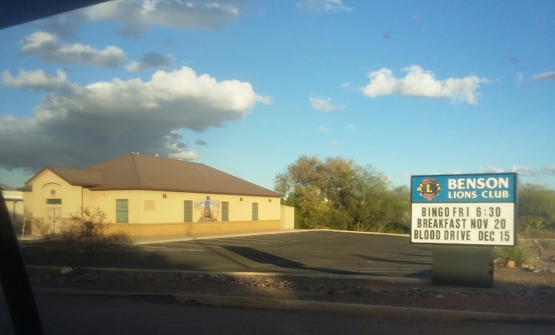 Photo of The Lions Club