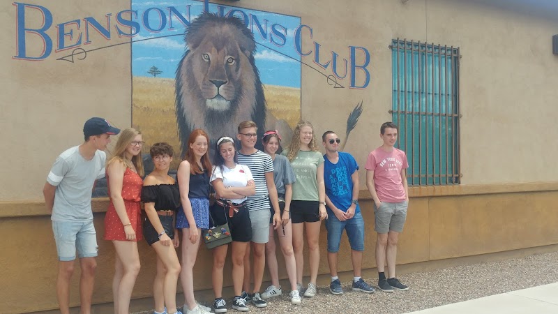 The Lions Club photo 2