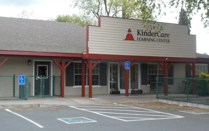 Clayton KinderCare on Main St photo 5