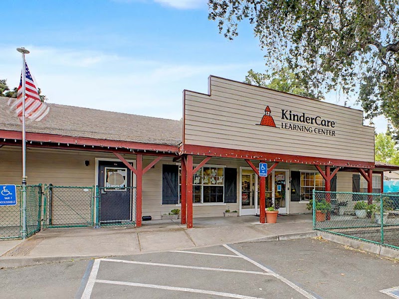 Photo of Clayton KinderCare on Main St