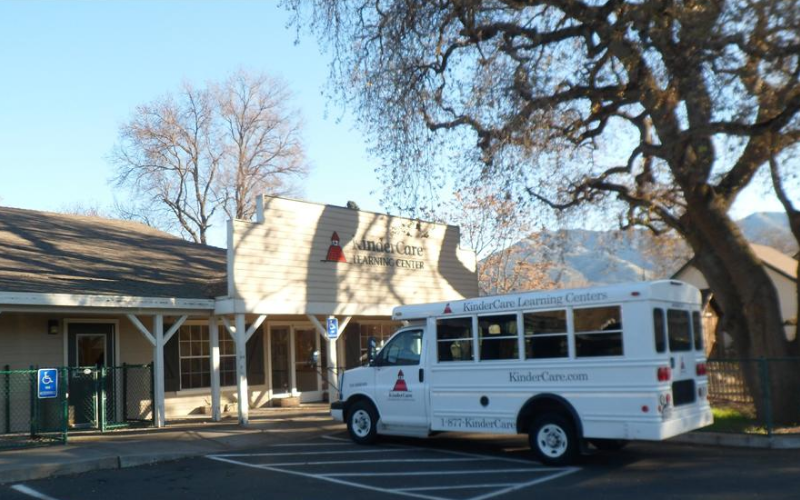 Clayton KinderCare on Main St photo 4