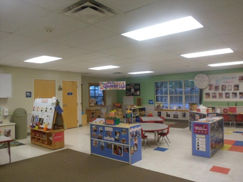 Clayton KinderCare on Main St photo 2