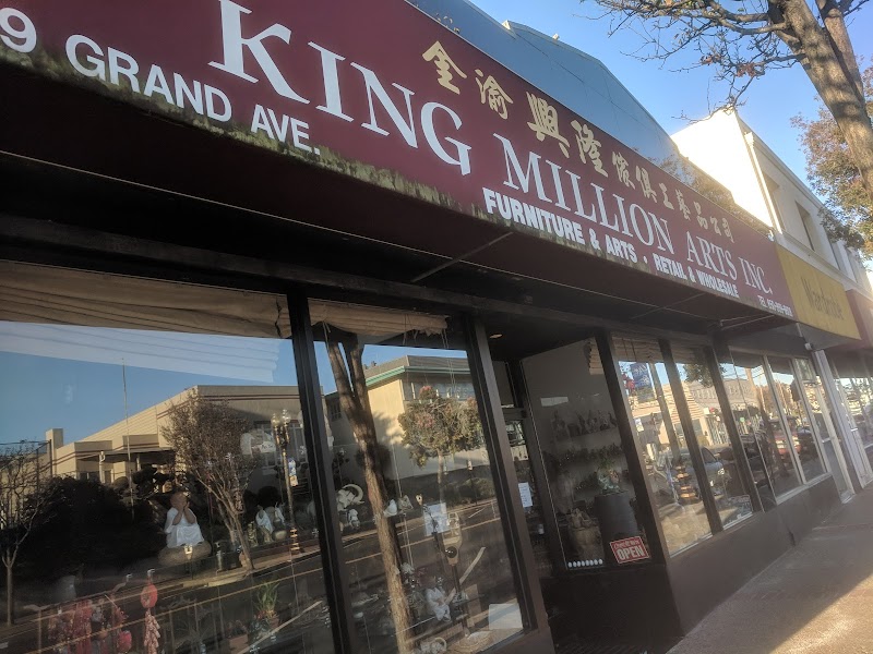 Photo of King Million Arts Inc