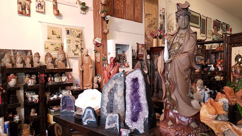 King Million Arts Inc photo 3
